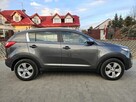 Kia Sportage 2013, 1.6 GDI 135 KM, salon Polska, 120.000 km - 2