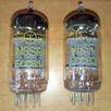 Lampa ECC83 =12Ax7 Tungsram. 2-szt. - 3