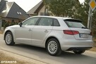 Audi A3 2.0 TDI Ambiente - 5