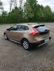 Volvo v40 cross country 4x4 - 5