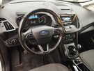 Ford Grand C-MAX 2.0 Titanium Nawigacja Kamera Tempomat Blis - 5