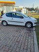 Samochód osobowy peugeot 206 rok 2003 niski przebieg 139177 - 4