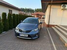 Sprzedam Toyota Auris 2015r. 1,8 Hybrid 136 KM - 6