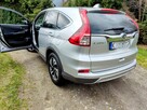 Honda CR-V 4x4 1.6 diesel 160 KM - 3