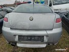 Alfa Romeo GT 1.9 JTD Diesel 150 KM 2003 r. części - 2