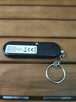 Xavax brelok, Personal Alarm Midi2 z latarką 115dB - 2