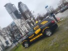 Taxi-Luzino Taksówki osobowe dla 6 pasażerów - 16