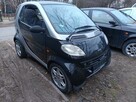 Lampa swiatlo Smart przod tyl . - 2