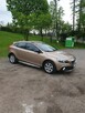 Volvo v40 cross country 4x4 - 4