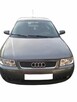 Audi A3 - 3