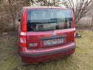 Szyba Fiat Panda 1.1 benzyna 2004r. - 3