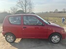 Fiat seicento 1.1 2010r - 1