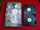 Przyjaciele i Kacper 2 kaseta VHS video Casper - 2