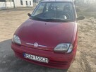 Fiat seicento 1.1 2010r - 10