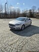 Ford fusion 4x4 mondeo mk5 Awd titanium - 15