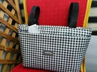 Torba do wózka na wózek kosmetyki Dziecka Vichy balsam szampon - 2