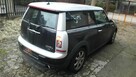 Mini Clubman Cooper 1,6D z Niemiec - 2