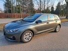 Hyundai i30 Auto jak nowe na gwarancji 2027 - 4