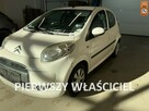 Citroen C1 Po liftingu/Symboliczny przebieg/Benzyna/ABS/8 airbag/Aux/El. szyby - 1