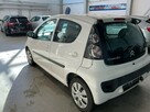 Citroen C1 Po liftingu/Symboliczny przebieg/Benzyna/ABS/8 airbag/Aux/El. szyby - 6