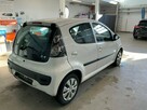 Citroen C1 Po liftingu/Symboliczny przebieg/Benzyna/ABS/8 airbag/Aux/El. szyby - 7