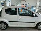 Citroen C1 Po liftingu/Symboliczny przebieg/Benzyna/ABS/8 airbag/Aux/El. szyby - 8