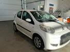 Citroen C1 Po liftingu/Symboliczny przebieg/Benzyna/ABS/8 airbag/Aux/El. szyby - 9