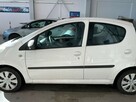 Citroen C1 Po liftingu/Symboliczny przebieg/Benzyna/ABS/8 airbag/Aux/El. szyby - 12