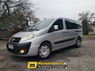 Fiat Scudo LONG 8-osób Zarejestrowany w Polsce Tel: 601307709 - 1