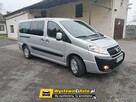 Fiat Scudo LONG 8-osób Zarejestrowany w Polsce Tel: 601307709 - 2