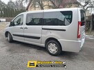 Fiat Scudo LONG 8-osób Zarejestrowany w Polsce Tel: 601307709 - 3