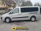 Fiat Scudo LONG 8-osób Zarejestrowany w Polsce Tel: 601307709 - 6