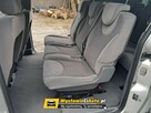 Fiat Scudo LONG 8-osób Zarejestrowany w Polsce Tel: 601307709 - 11