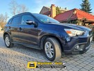 Mitsubishi ASX 1.8 DI-D 2WD Diamant Edition Zarej w Polsce - 2