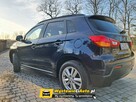 Mitsubishi ASX 1.8 DI-D 2WD Diamant Edition Zarej w Polsce - 3