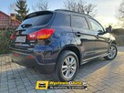 Mitsubishi ASX 1.8 DI-D 2WD Diamant Edition Zarej w Polsce - 4