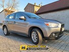 Mitsubishi ASX 1.6 2WD Edition Zarejestrowany w Polsce - 2