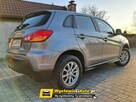 Mitsubishi ASX 1.6 2WD Edition Zarejestrowany w Polsce - 3