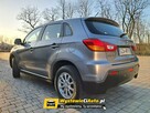 Mitsubishi ASX 1.6 2WD Edition Zarejestrowany w Polsce - 4