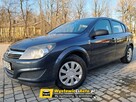 Opel Astra 1.4 Edition z Niemiec Zarejestrowany w Polsce - 1