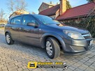 Opel Astra 1.4 Edition z Niemiec Zarejestrowany w Polsce - 2