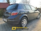 Opel Astra 1.4 Edition z Niemiec Zarejestrowany w Polsce - 3