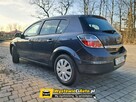 Opel Astra 1.4 Edition z Niemiec Zarejestrowany w Polsce - 4