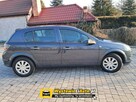 Opel Astra 1.4 Edition z Niemiec Zarejestrowany w Polsce - 5