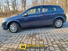 Opel Astra 1.4 Edition z Niemiec Zarejestrowany w Polsce - 6