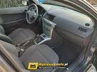 Opel Astra 1.4 Edition z Niemiec Zarejestrowany w Polsce - 8