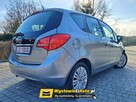 Opel Meriva 1.4ecoflex Active Niemcy Zarejestrowany w Polsce - 3