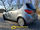 Opel Meriva 1.4ecoflex Active Niemcy Zarejestrowany w Polsce - 4