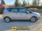 Opel Meriva 1.4ecoflex Active Niemcy Zarejestrowany w Polsce - 5