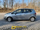 Opel Meriva 1.4ecoflex Active Niemcy Zarejestrowany w Polsce - 6